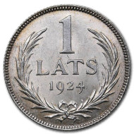 1922 - 1939 Pirmskara monētas
