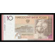 Poland, 10 Zlotych 2008, 90th Anniversary of Poland's regaining independence (in folder)