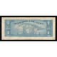 Cuba, 1 Peso 1953, C 877233 A