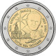 Vatican, 2 Euro 2020, Centenary of the Birth of Saint John Paul II