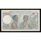 French West Africa, 5000 Francs 1950, 006189130