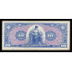 United States, MPC Series 611, 10 Dollars 1964, H 07510976 H