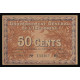 French Indo-China, 50 Cents 1939