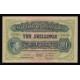 East Africa, 10 Shillings 1950, B/30 51938