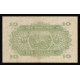 East Africa, 10 Shillings 1950, B/30 51938