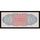 British Honduras, 5 Dollars 1952, C/3 018379