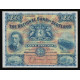 Scotland - The National Bank of Scotland, 1 Pound 1913, G 655-520