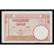 Morocco, 5 Francs 1941, Q800 115