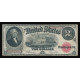 United States, 2 Dollars 1917, E 18845670 A