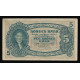 Norway, 5 Kroner 1942, U 8786382