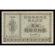 Norway, 1 Krone 1948, K 5626381