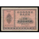 Norway, 2 Kroner 1942, B 8563386