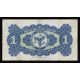 Isle of Man - Isle of Man Bank Limited, 1 Pound 1956, F/4 5473