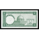 Jordan, 1 Dinar 1959