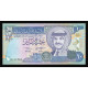 Jordan, 10 Dinars 1992