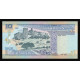 Jordan, 10 Dinars 1992