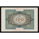 Germany, 100 Mark 1920