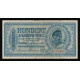 Ukraine, 100 Karbowanez 1942, 26-379983