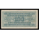 Ukraine, 100 Karbowanez 1942, 26-379983