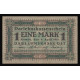 Germany, 1 Mark 1918, A 0201738