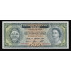 Belize, 10 Dollars 1974, D/1 043871