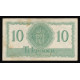 Norway, 10 Kroner 1944, X 369724