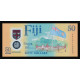 Fiji, 50 Dollars 2020, Commemorative (Polymer)