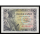 Spain, 1 Peseta 1943