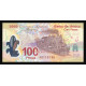 Mexico, 100 Pesos 2010, Commemorative (Polymer)