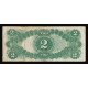 United States, 2 Dollars 1917, D 70643233 A