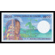 Comoros, 2500 Francs 1997