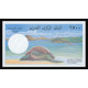 Comoros, 2500 Francs 1997