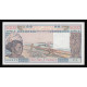 West African States (Ivory Coast), 5000 Francs 1978 (A), 0020006922