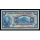 Bolivia, 10 Bolivianos 1928