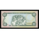 Jamaica, 2 Dollars 1982-86