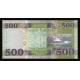 South Sudan, 500 Pounds 2020