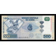 Congo Democratic Republic, 500 Francs 2020