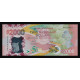 Guyana, 2000 Dollars 2022, Commemorative (Polymer)