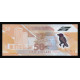 Trinidad & Tobago, 50 Dollars 2020 (Polymer)