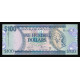 Guyana, 100 Dollars 2022