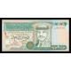 Jordan, 1 Dinar 1996