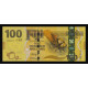 Fiji, 100 Dollars 2012