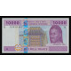 Central African States (Cameroon), 10000 Francs 2002 (U)