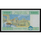 Central African States (Cameroon), 5000 Francs 2002 (U)