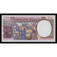 Central African States (Chad), 5000 Francs 1999 (P)