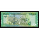 Guyana, 5000 Dollars 2018