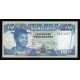 Swaziland, 10 Emalangeni 2006