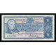 Scotland - The British Linen Bank, 1 Pound 1969, A/5 511799