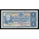 Scotland - The British Linen Bank, 1 Pound 1969, Z/4 819659