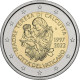 Vatican, 2 Euro 2022, 25th Anniversary of the death of Mother Teresa of Calcutta